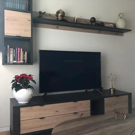 דירה Casa En La Playa