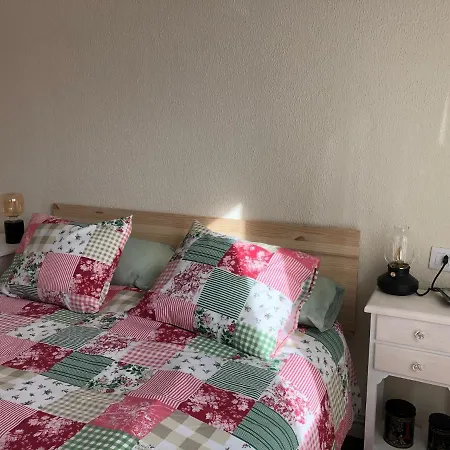 Casa En La Playa דירה