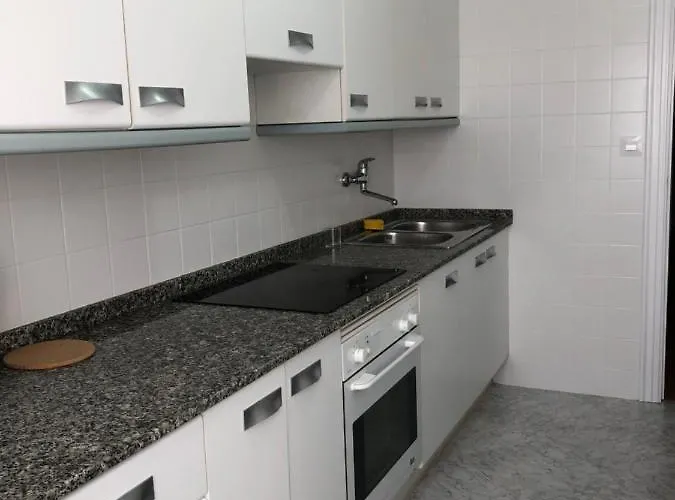 דירה Casa En La Playa גיחון