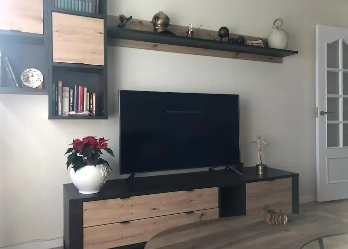 דירה Casa En La Playa