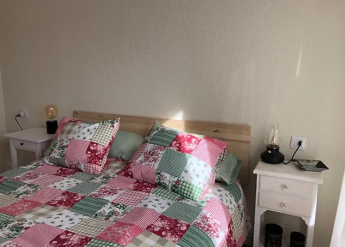 Casa En La Playa דירה