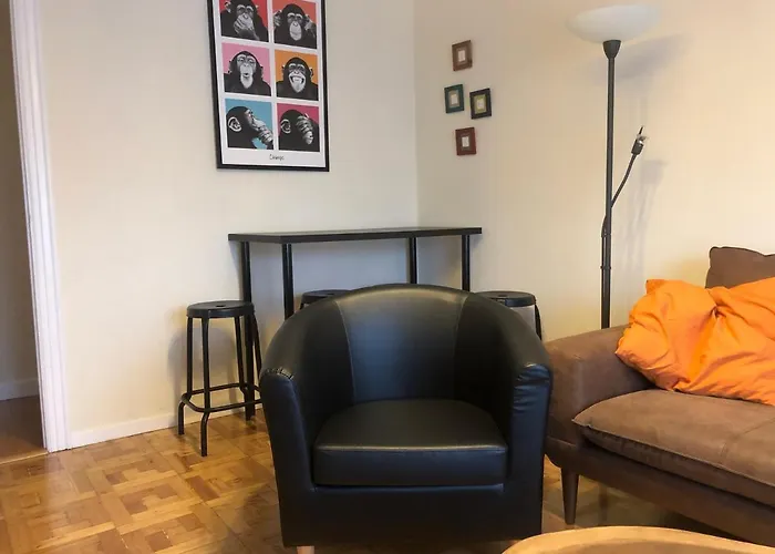 Casa En La Playa גיחון