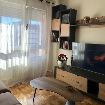 Διαμέρισμα Casa En La Playa *