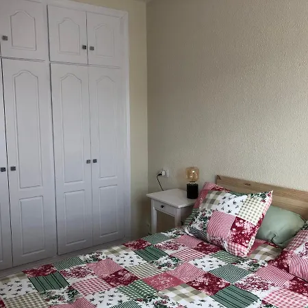 Casa En La Playa Gijón