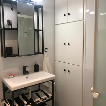 Casa En La Playa Апартаменти *