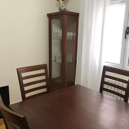 Casa En La Playa Апартаменти Хіхон