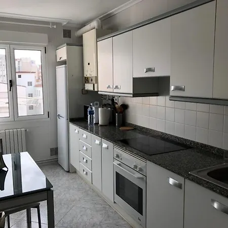 Apartman Casa En La Playa