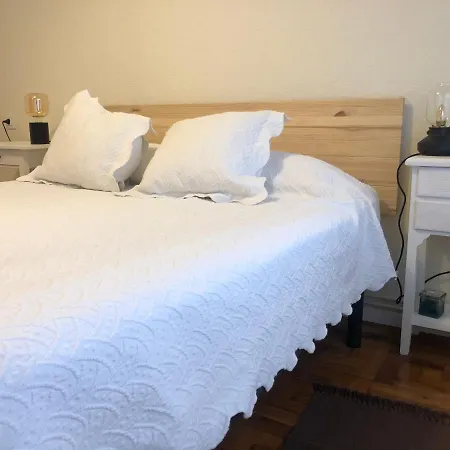 Apartman Casa En La Playa