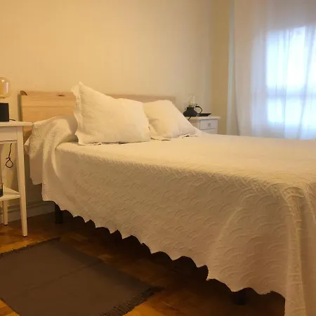 Casa En La Playa * Gijón