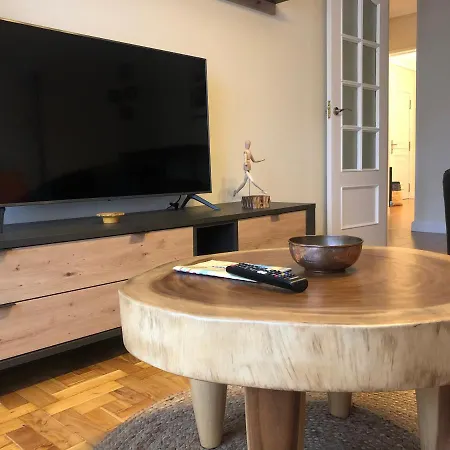 Διαμέρισμα Casa En La Playa *