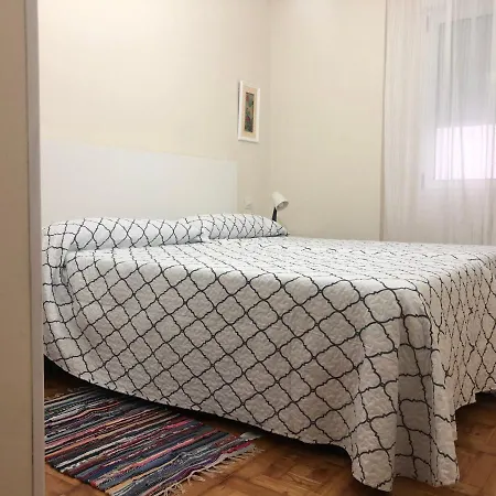 Apartment Casa En La Playa Gijon