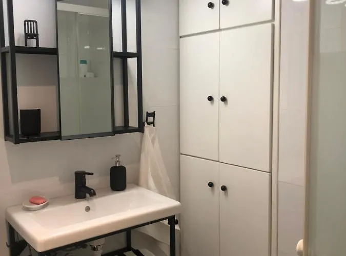 Casa En La Playa Appartement *