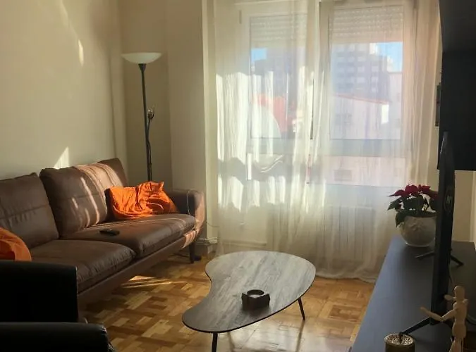 Appartement Casa En La Playa Gijón