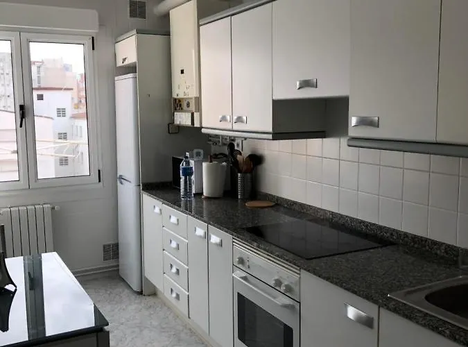 Appartement Casa En La Playa