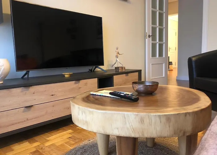 Appartement Casa En La Playa *