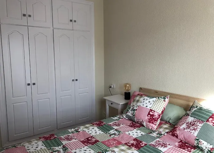 Casa En La Playa Gijon