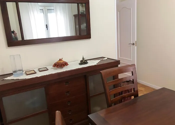 Casa En La Playa Apartment