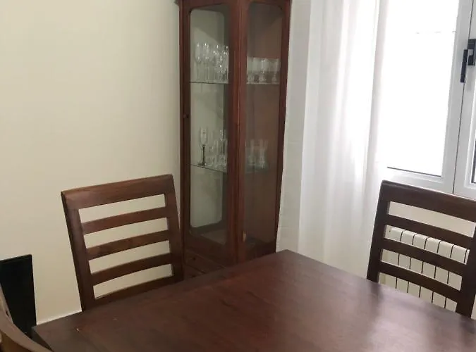 Casa En La Playa Apartment Gijon