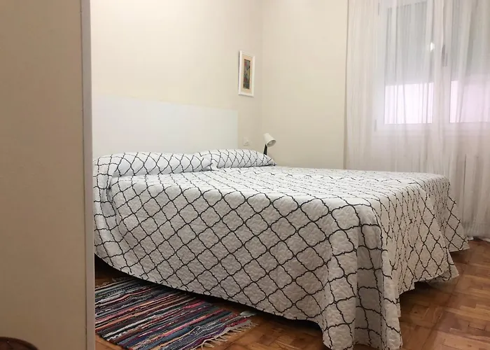 Apartment Casa En La Playa Gijon